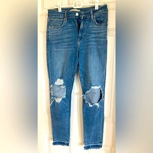 Levi’s Skinny Jeans size 29